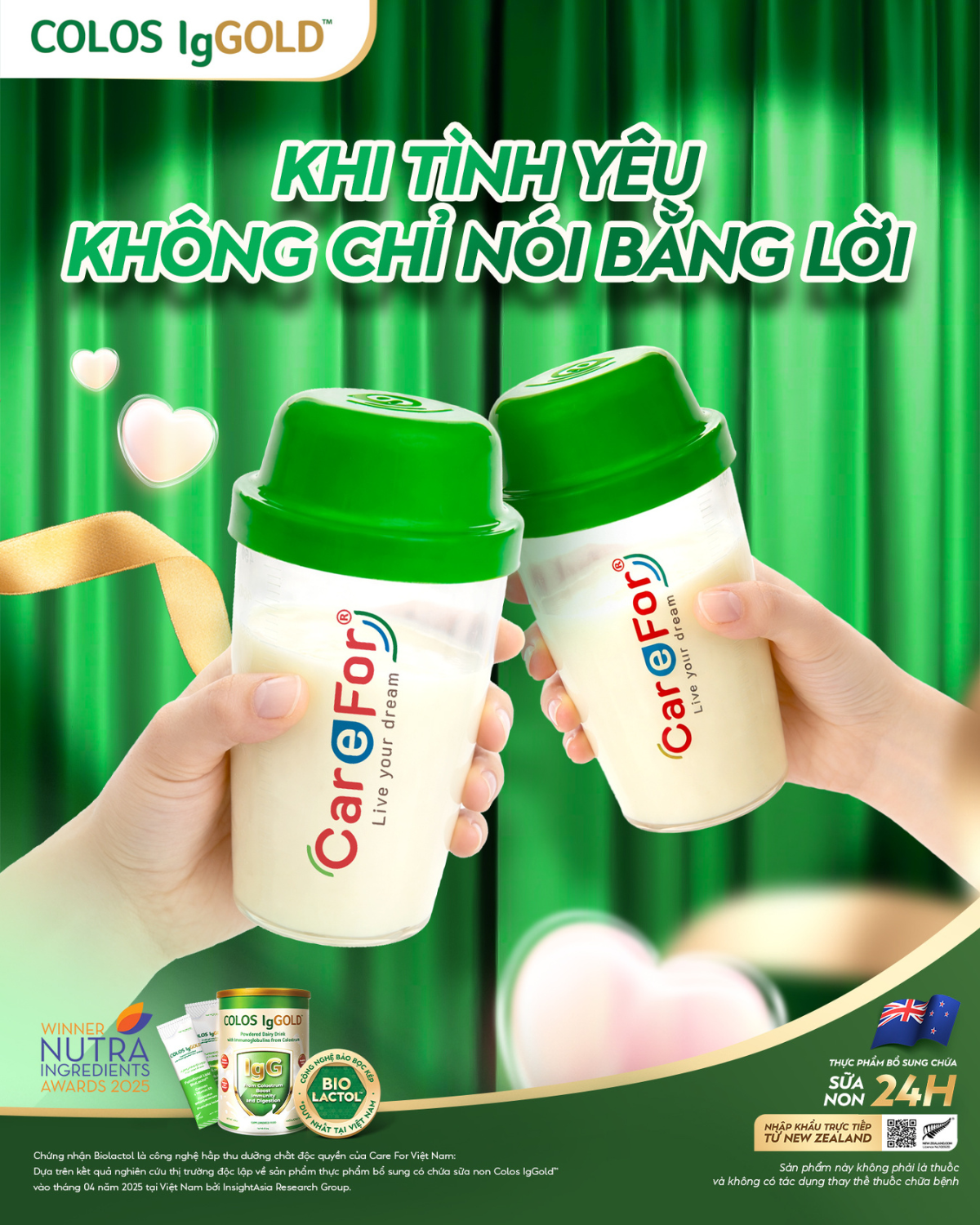 Carefor Việt Nam